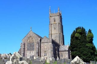 The Story of North Devon Churches – SDF Project